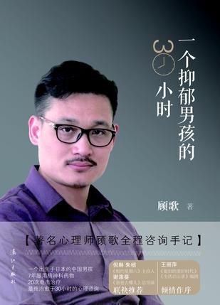 一个抑郁男孩的30小时