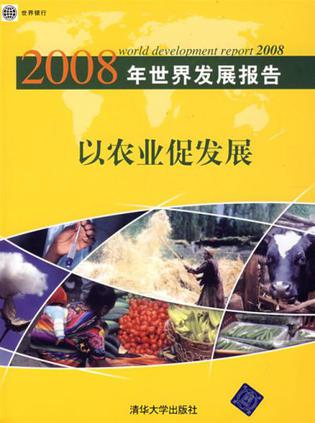 2008年世界发展报告