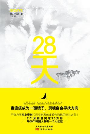 28天