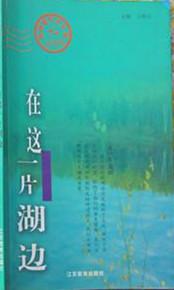 在这一片湖边/启明星作文大系反作文系列