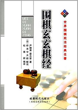 围棋玄玄棋经